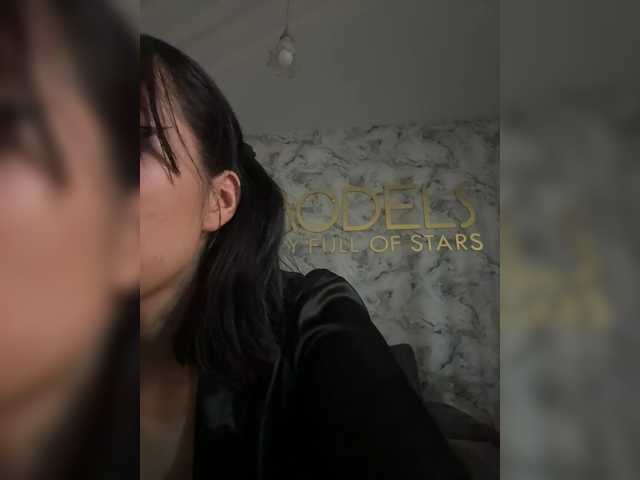 ChloeMontes live cam on BongaCams