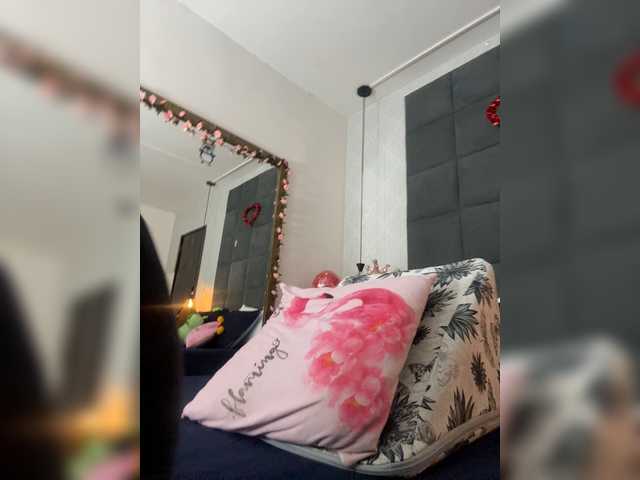 ChloeMontes live cam on BongaCams