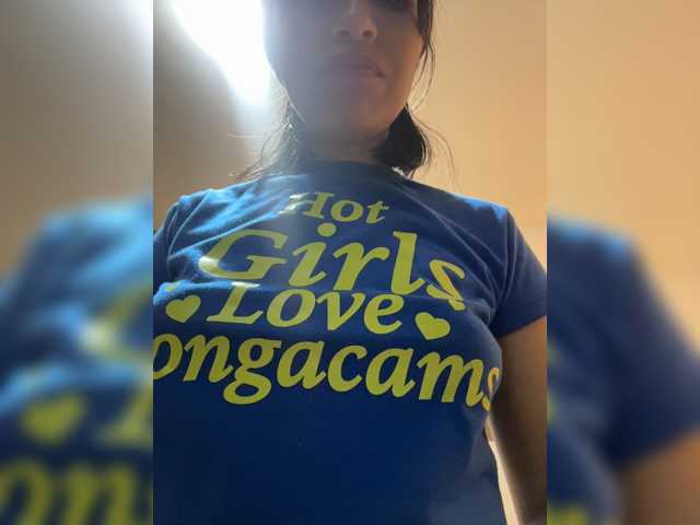 ChloeMontes live cam on BongaCams