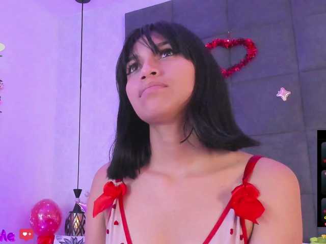ChloeMontes live cam preview