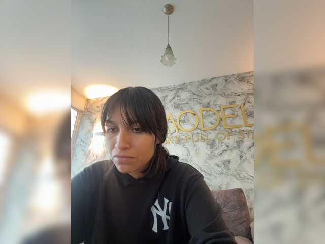 ChloeMontes live cam on BongaCams