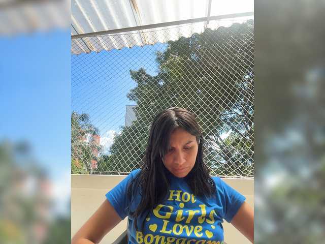 ChloeMontes live cam on BongaCams