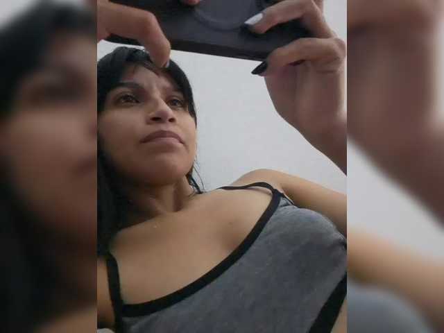 ChloeMontes webcam