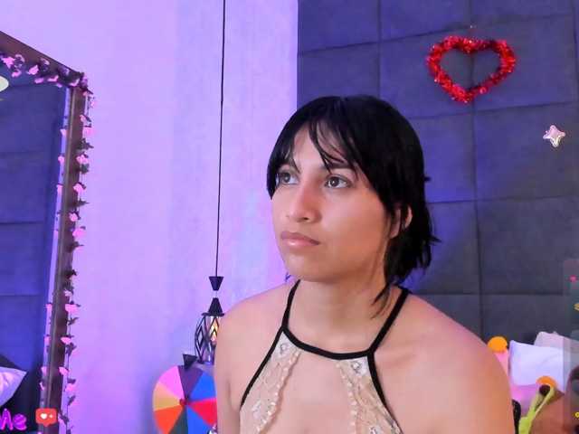 ChloeMontes live cam preview