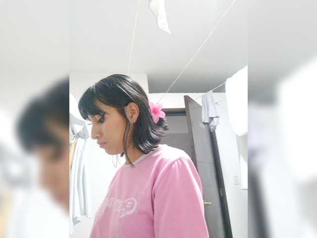 ChloeMontes live cam on BongaCams