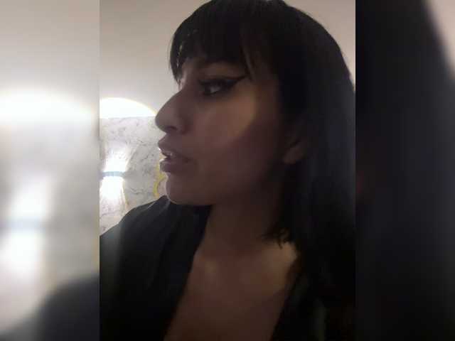 ChloeMontes live cam on BongaCams