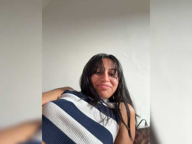 ChloeMontes live webcam show