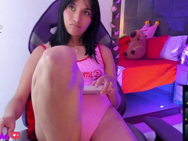 chloemontes cam belle