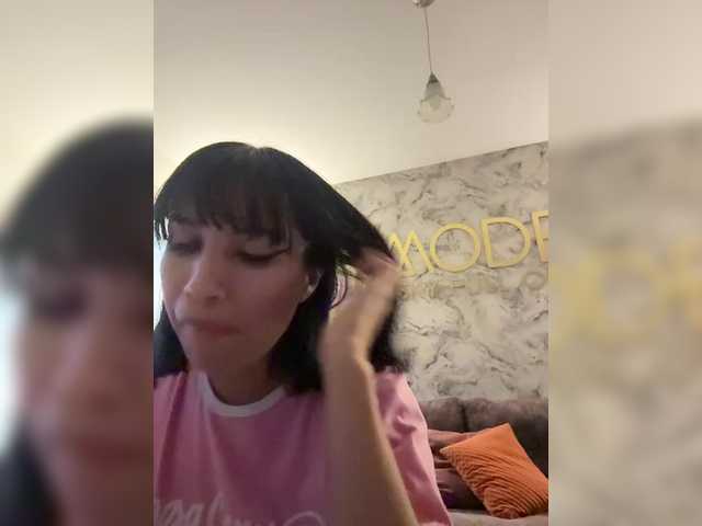 ChloeMontes live cam on BongaCams