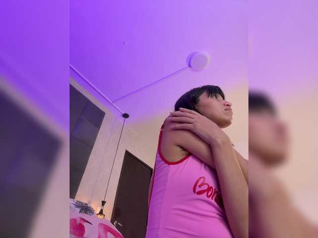 ChloeMontes live cam on BongaCams