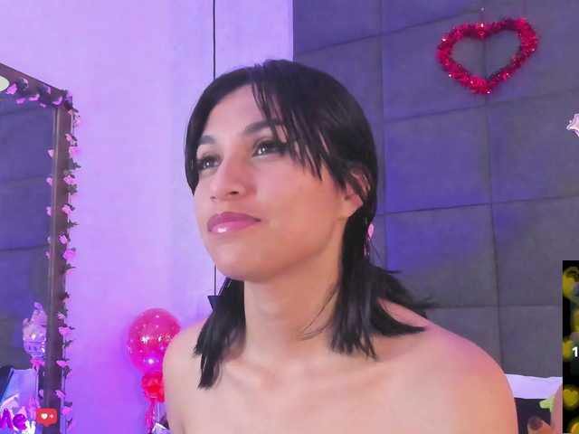 ChloeMontes live cam on BongaCams