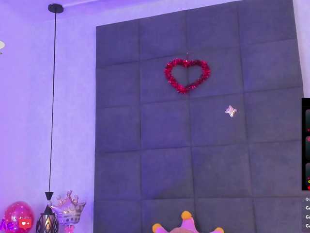 ChloeMontes live cam on BongaCams