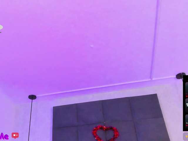 ChloeMontes live cam preview