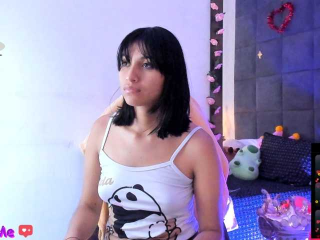ChloeMontes live cam on BongaCams