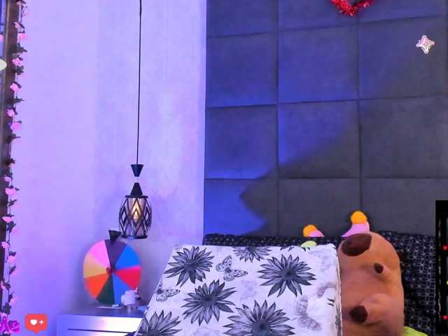 ChloeMontes live cam preview