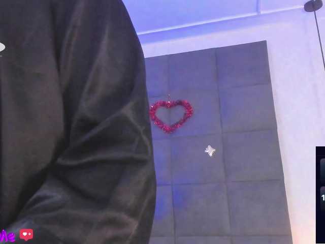 ChloeMontes live cam on BongaCams