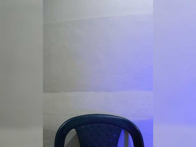 ChloeMontes live cam