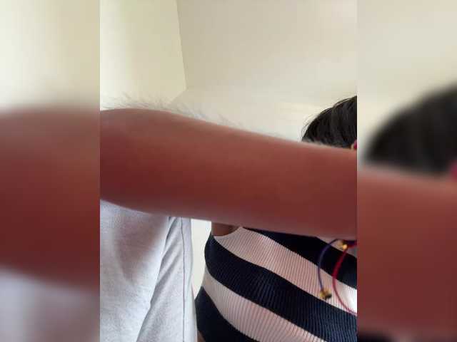 ChloeMontes live webcam show