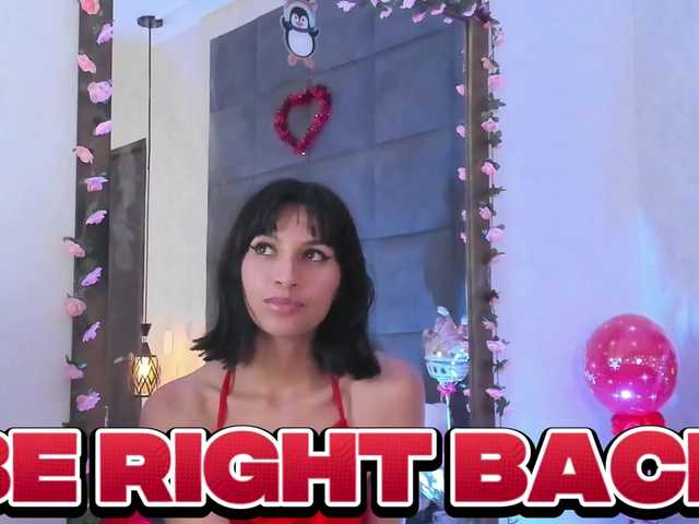 ChloeMontes live cam on BongaCams