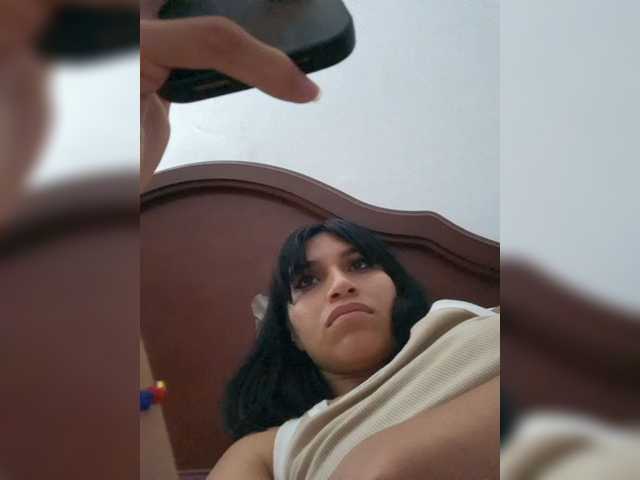 ChloeMontes live cam preview