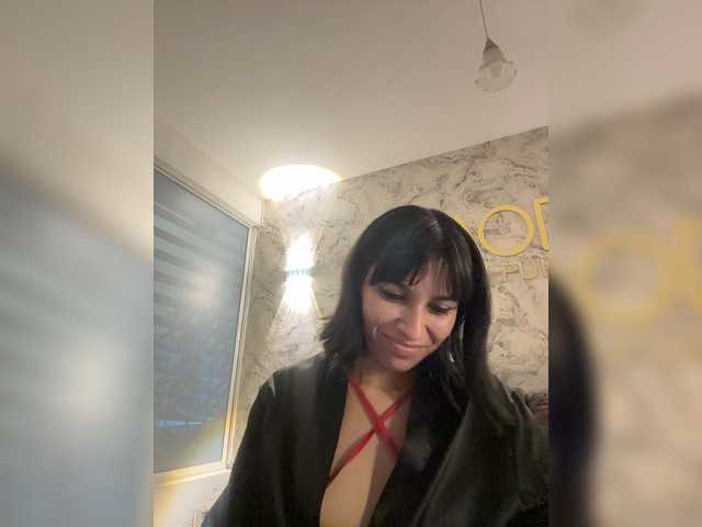 ChloeMontes live cam on BongaCams