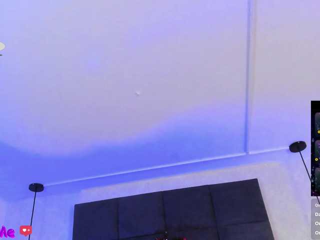 ChloeMontes live cam on BongaCams