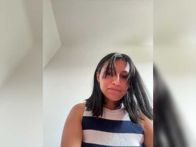 ChloeMontes live webcam show