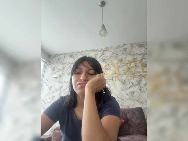 ChloeMontes live cam on BongaCams