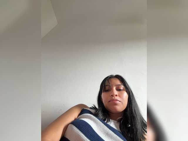 ChloeMontes live webcam show