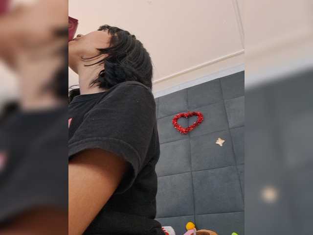 ChloeMontes live cam on BongaCams