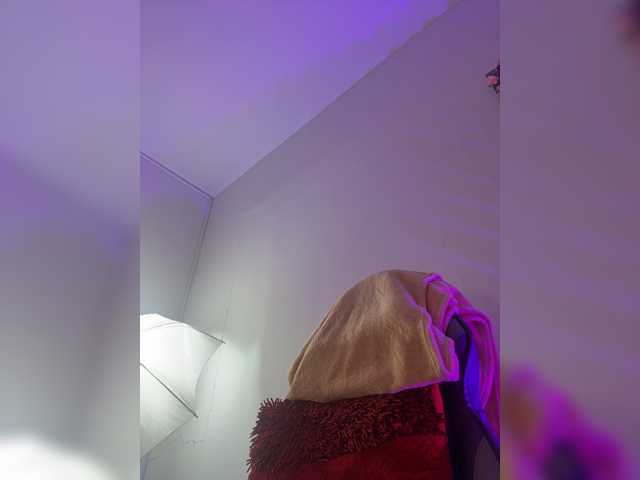 ChloeMontes live cam on BongaCams
