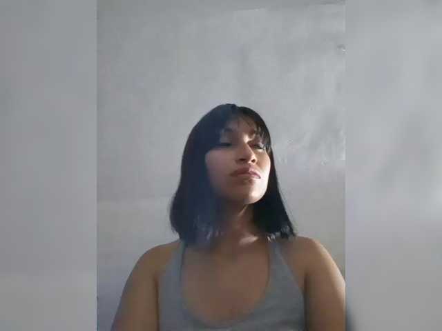 ChloeMontes live cam