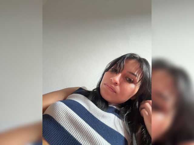 ChloeMontes live webcam show