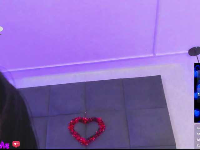 ChloeMontes live cam on BongaCams