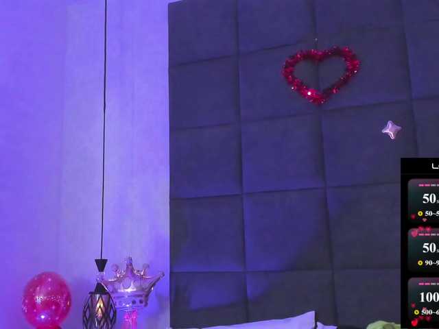 ChloeMontes live cam on BongaCams
