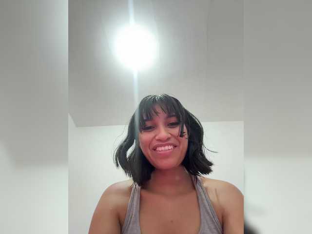ChloeMontes live cam