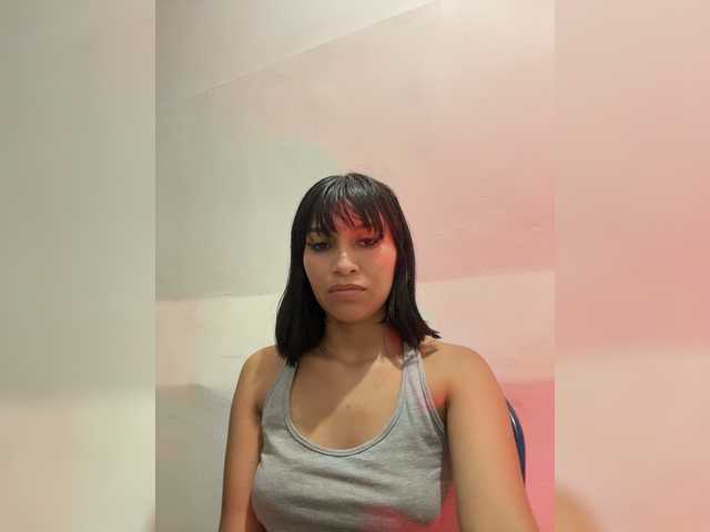 ChloeMontes live cam
