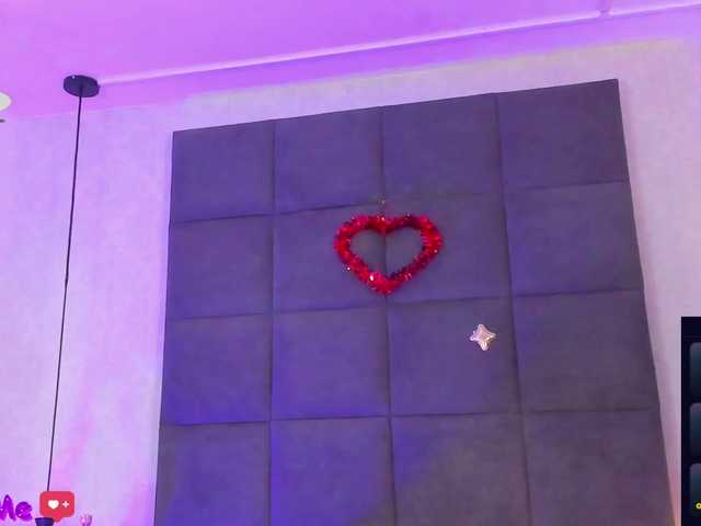 ChloeMontes live cam on BongaCams