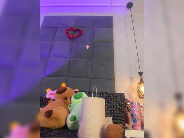 ChloeMontes live cam on BongaCams