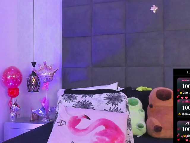 ChloeMontes live cam