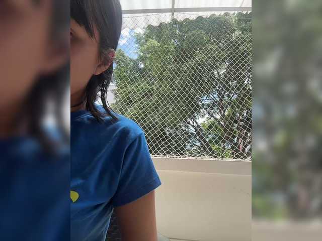 ChloeMontes live cam on BongaCams