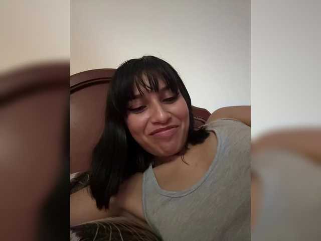 ChloeMontes live cam