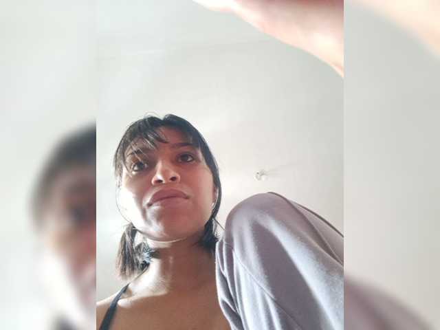 ChloeMontes live cam on BongaCams