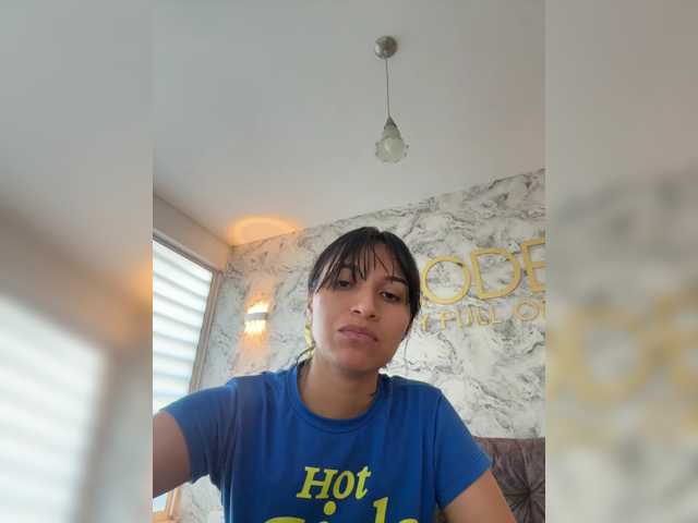 ChloeMontes live cam on BongaCams