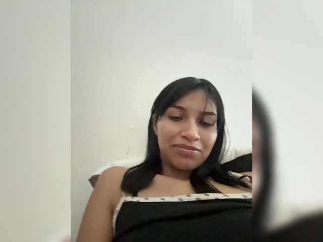 ChloeMontes live cam on BongaCams