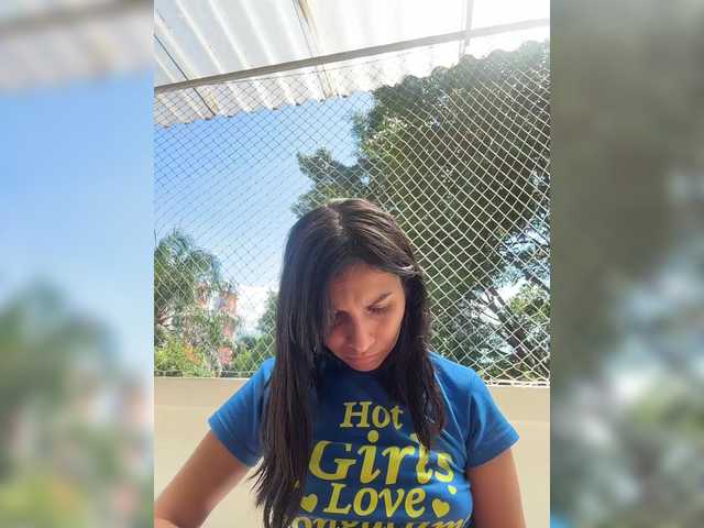 ChloeMontes live cam on BongaCams