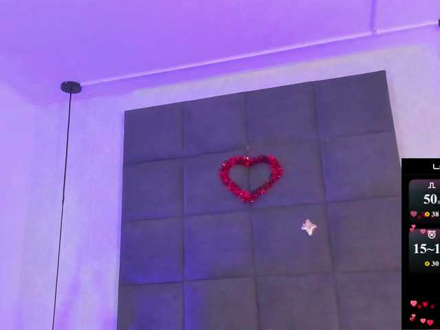 ChloeMontes live webcam show