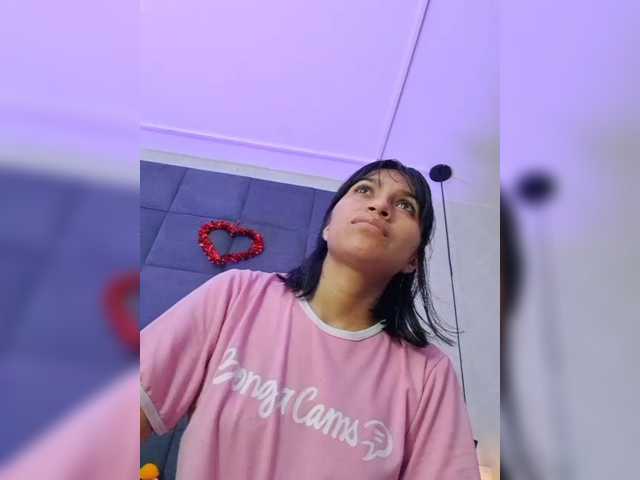 ChloeMontes live cam on BongaCams