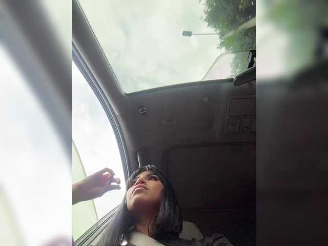 ChloeMontes's BongaCams show and profile