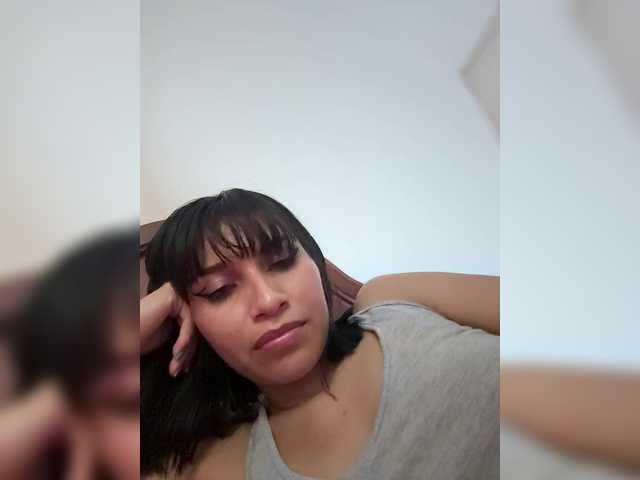ChloeMontes live cam